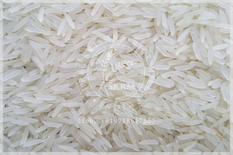 Traditional Sella Basmati Rice